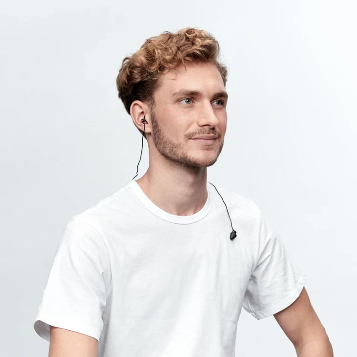 Alpine WorkSafe Earplugs 1 par Alpine