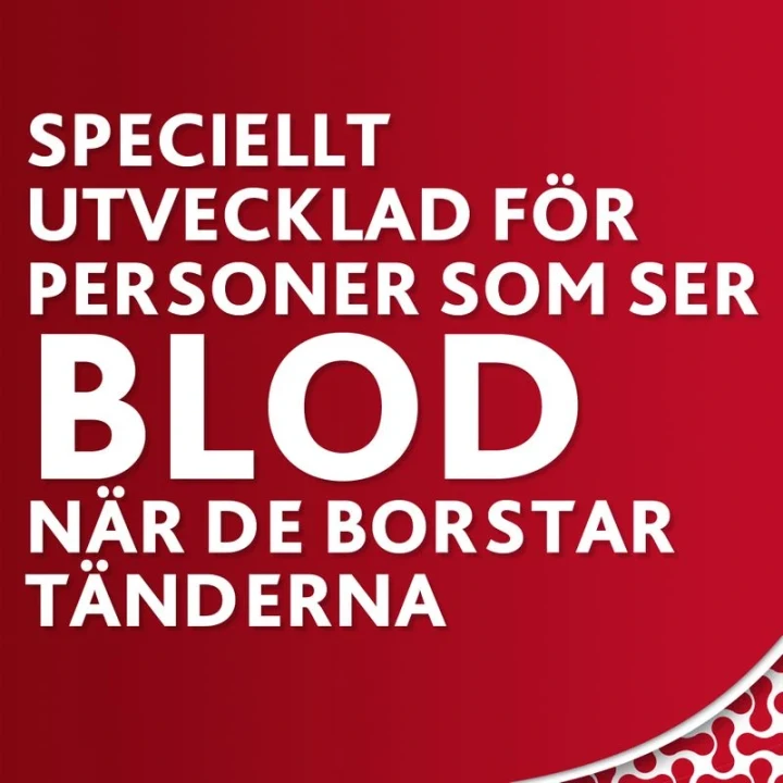 Parodontax Ultra Clean Tandkräm 75 ml Parodontax