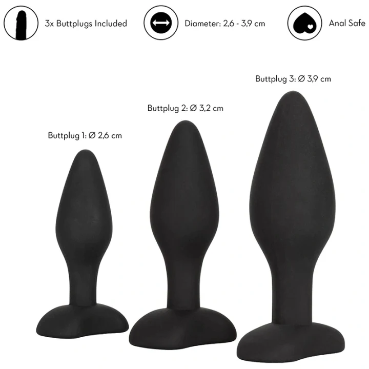 Bootylicious The Kit Bootylicious