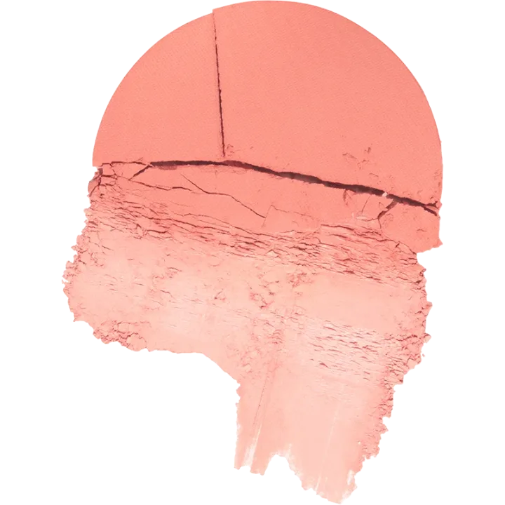 Lumene Natural Glow Blush 4 g 1 Coral Glow Lumene