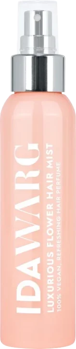 Ida Warg Luxurious Flower Hair Mist 100 ml Ida Warg