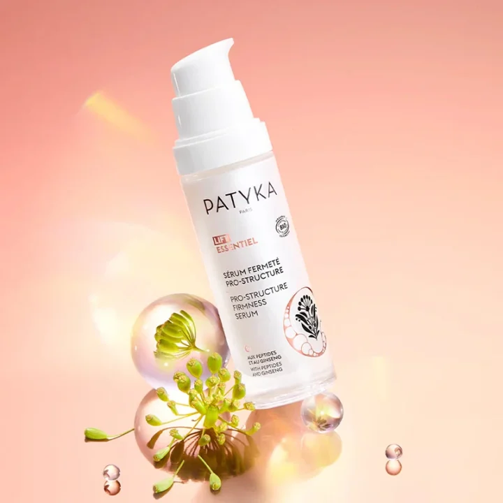 Patyka Pro-Structure Firmness Serum 30 ml Patyka