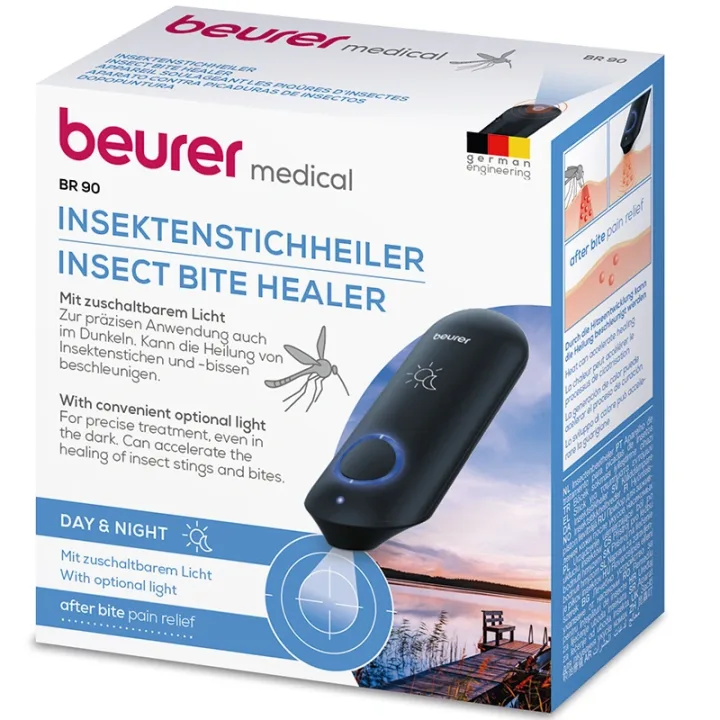 Beurer BR90 Klidämpare Beurer