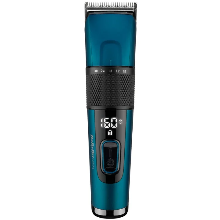 BaByliss Hårklippare Japanese Steel E990E BaByliss