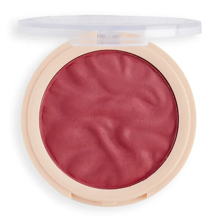 Revolution Beauty London Blusher Reloaded  7,5 g Rose Kiss Revolution Beauty London
