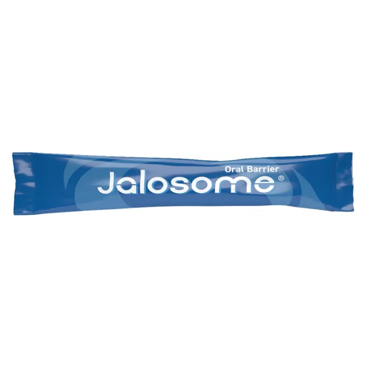 Jalosome Oral Barrier 20 x 10ml Jalosome