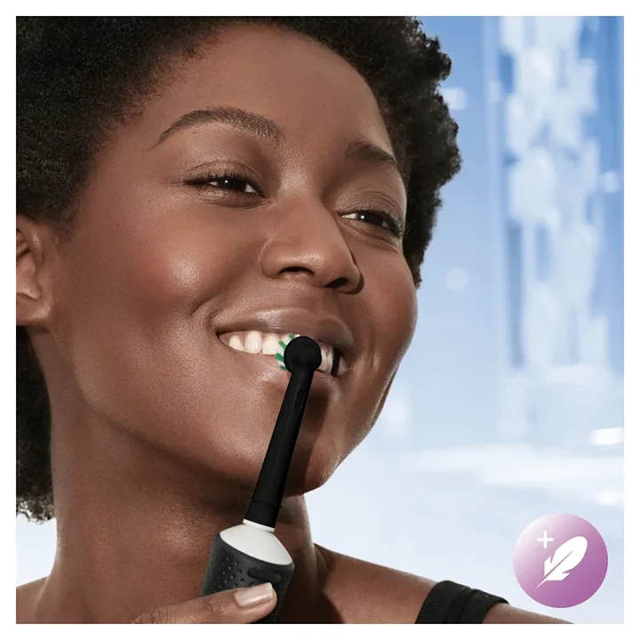Oral-B Vitality Pro Svart Oral-B