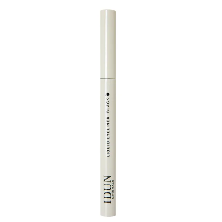 IDUN Minerals Liquid Eye Pen Bläck IDUN Minerals