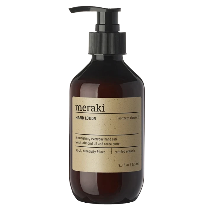 Meraki Hand Lotion Northern Dawn 275 ml Meraki