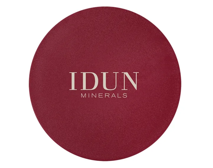 IDUN Minerals Mineral Powder Foundation Embla 7 g IDUN Minerals