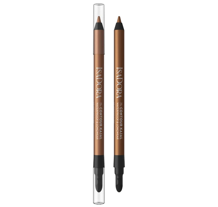 IsaDora Contour Kajal 1,2 g 63 Apricot Glow Isadora