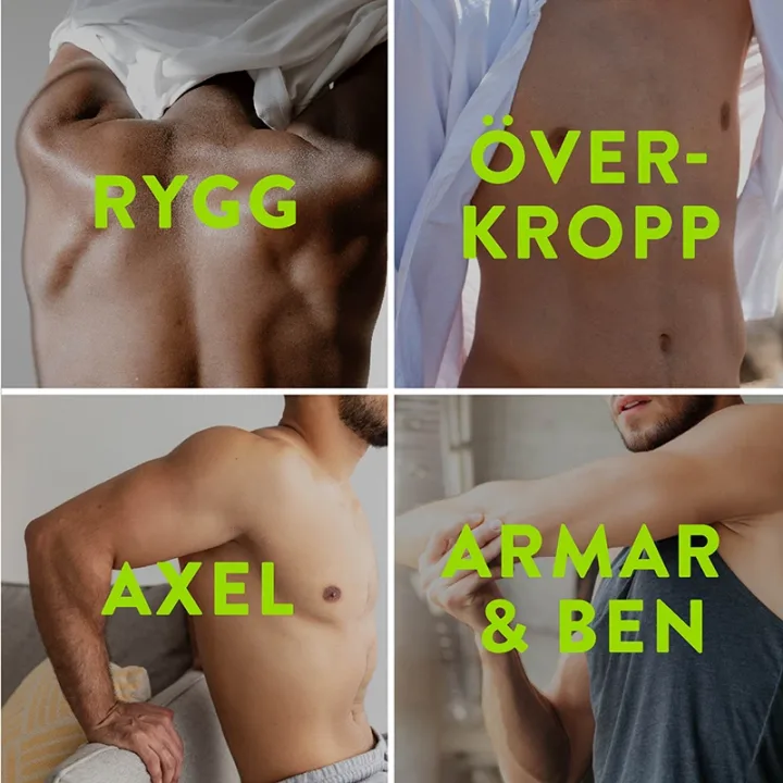 Veet Man In Shower Cream Veet