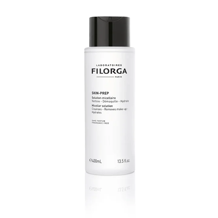 Filorga Skin-Prep Micellar Solution 400 ml Filorga