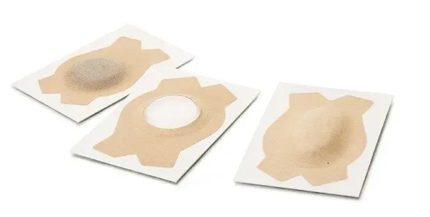 Pro-Ophta ögonförband Pro-Ophta