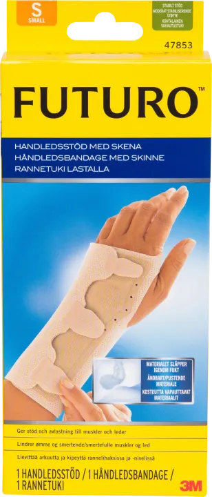 Futuro handledsstöd Small Futuro