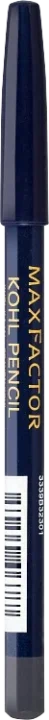 Max Factor Kohl Pencil 50 Charcoal Grey Max Factor