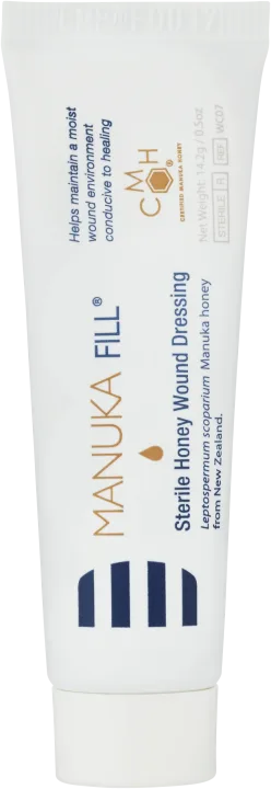 Manuka Fill Sårsalva 14,2 g Manuka