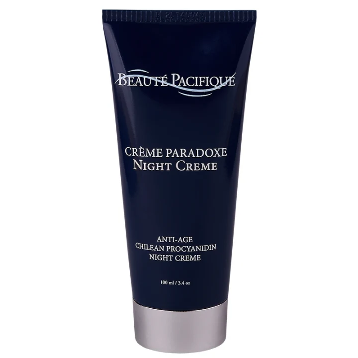 Beauté Pacifique Créme Paradoxe Night Cream 100 ml Beauté Pacifique