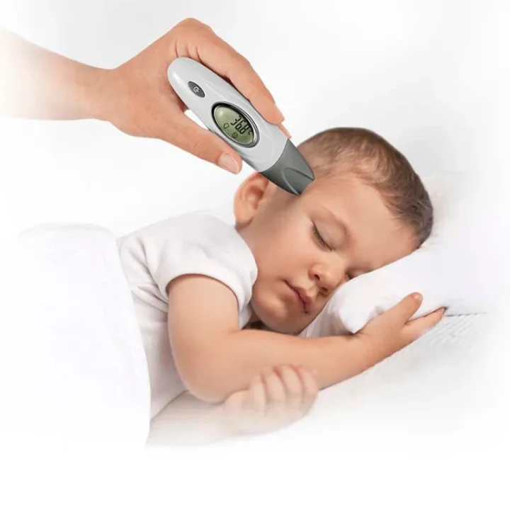 Reer Termometer Infrared 3-In-1 Reer