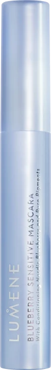 Lumene Blueberry Sensitive Mascara 9 ml Lumene