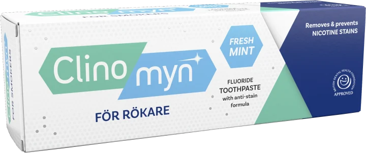 Clinomyn 75 ml Clinomyn