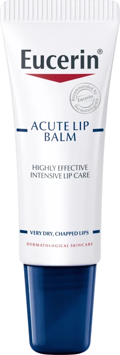 Eucerin Acute Lip Balm 10 ml Eucerin