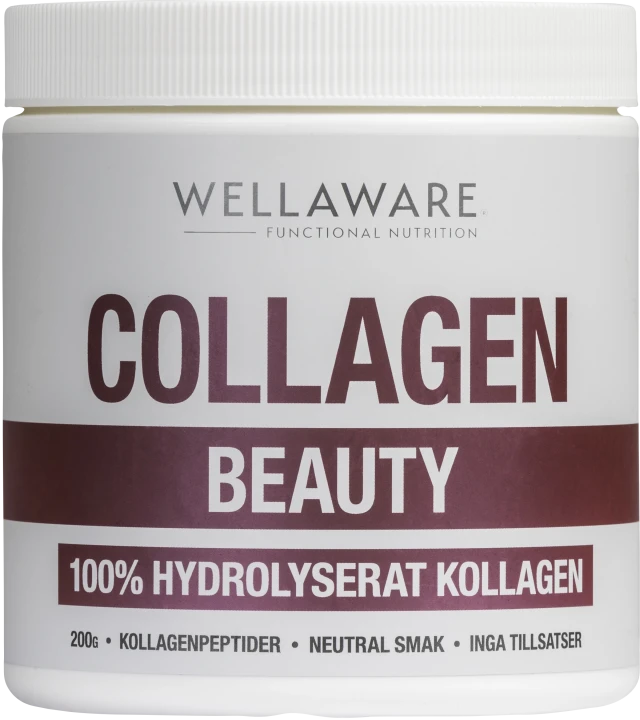 WellAware Collagen Beauty 200 g WellAware