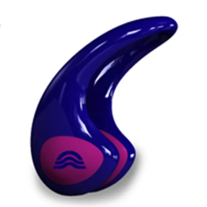 Aquarapid Clip Pro Nose Clip Purple Aquarapid