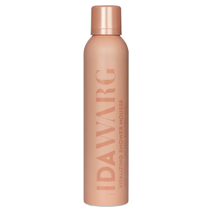 Ida Warg Vitalizing Shower Mousse 200 ml Ida Warg