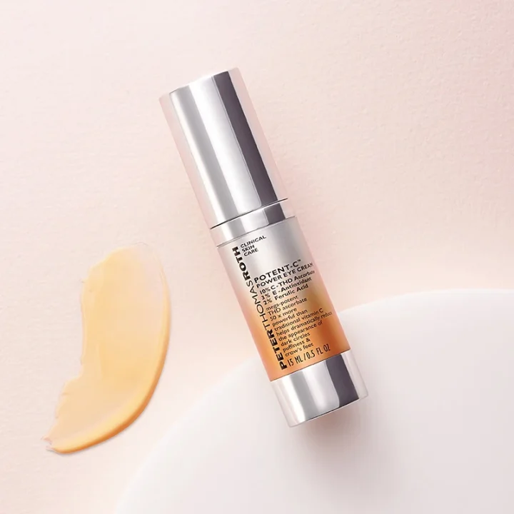 Peter Thomas Roth Potent C Eye Cream 15 ml Peter Thomas Roth