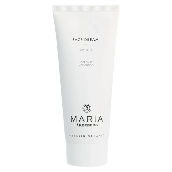 MARIA ÅKERBERG Face Dream 100 ml MARIA ÅKERBERG