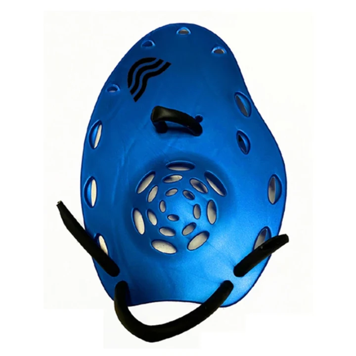 Aquarapid AQHandpad M Blue Aquarapid