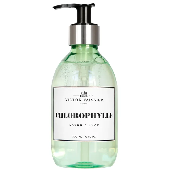 Victor Vaissier Chlorophylle Flytande Tvål 300 ml Victor Vaissier