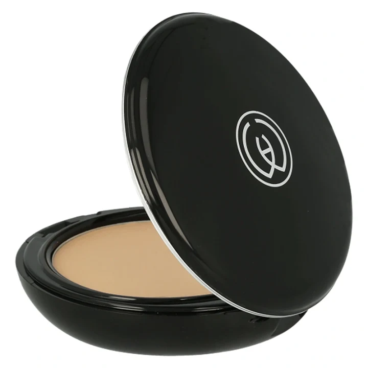 MARIA ÅKERBERG Compact Powder Warm Breeze MARIA ÅKERBERG