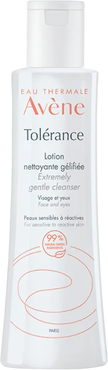 Avène Tolérance Extremely Gentle Cleanser 200ml Avène