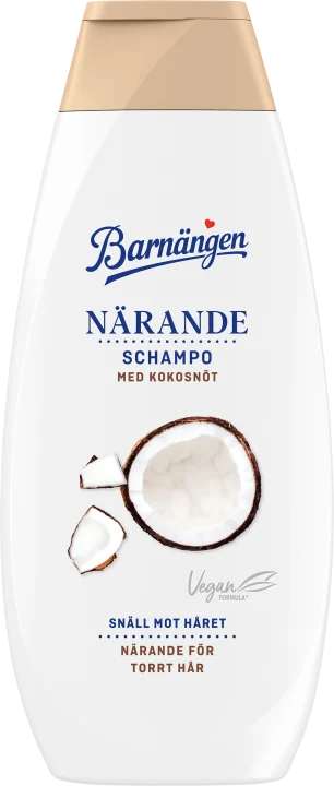 Barnängen Schampo Närande 400 ml Barnängen