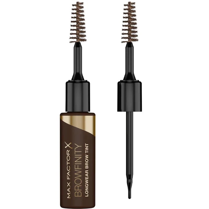 Max Factor Brow Finity Super Long 01 Soft Brown Max Factor
