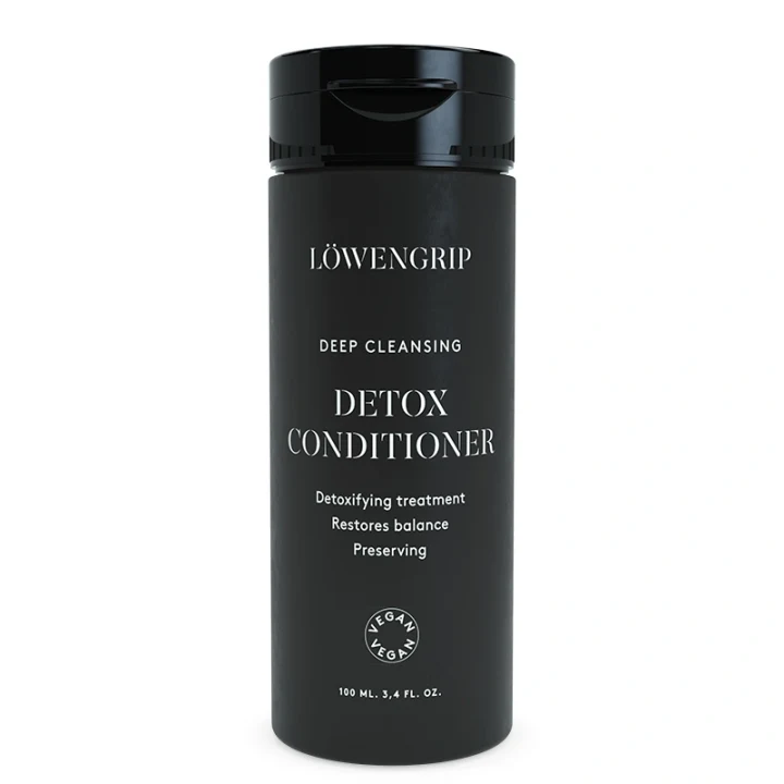 Löwengrip Deep Cleansing Detox Conditioner 100 ml Löwengrip