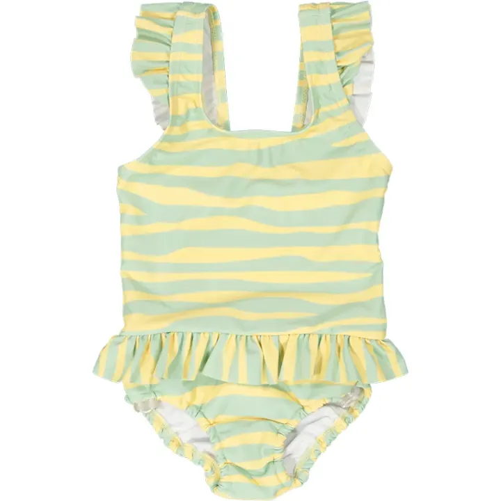 Geggamoja UV Baby Swim Suit Waves 62/68 Geggamoja