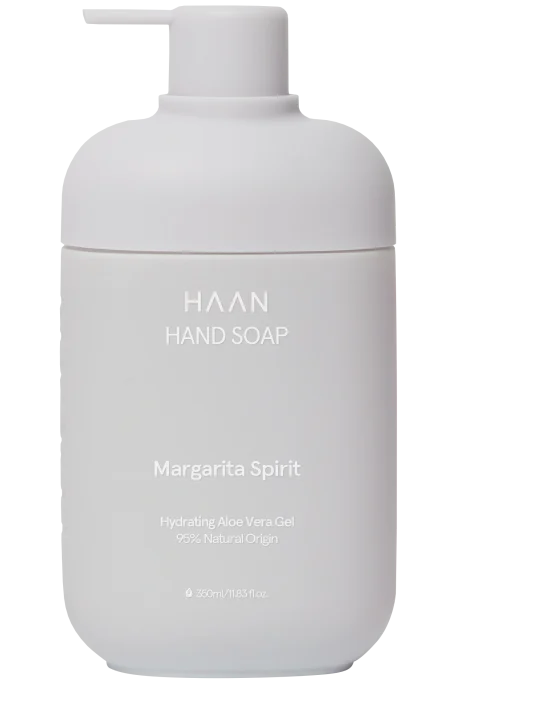 HAAN Margarita Spirit Handtvål 350 ml Haan