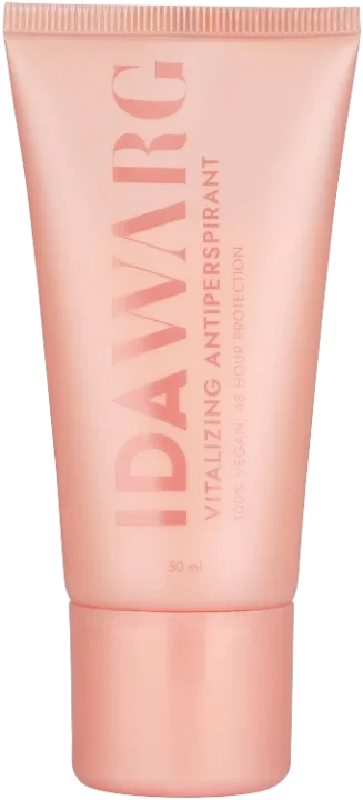 Ida Warg Deodorant Vitalizing Antiperspirant 54g Ida Warg