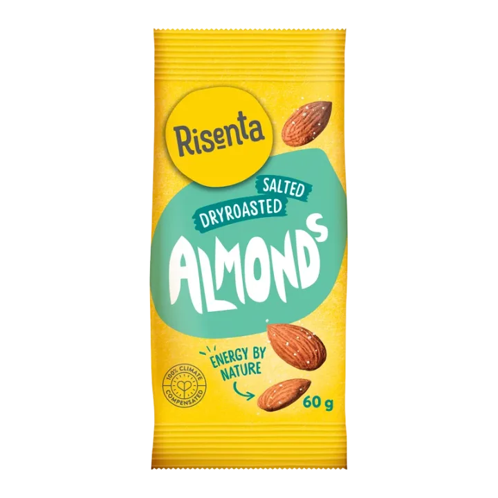 Risenta Mandel 60 g Risenta