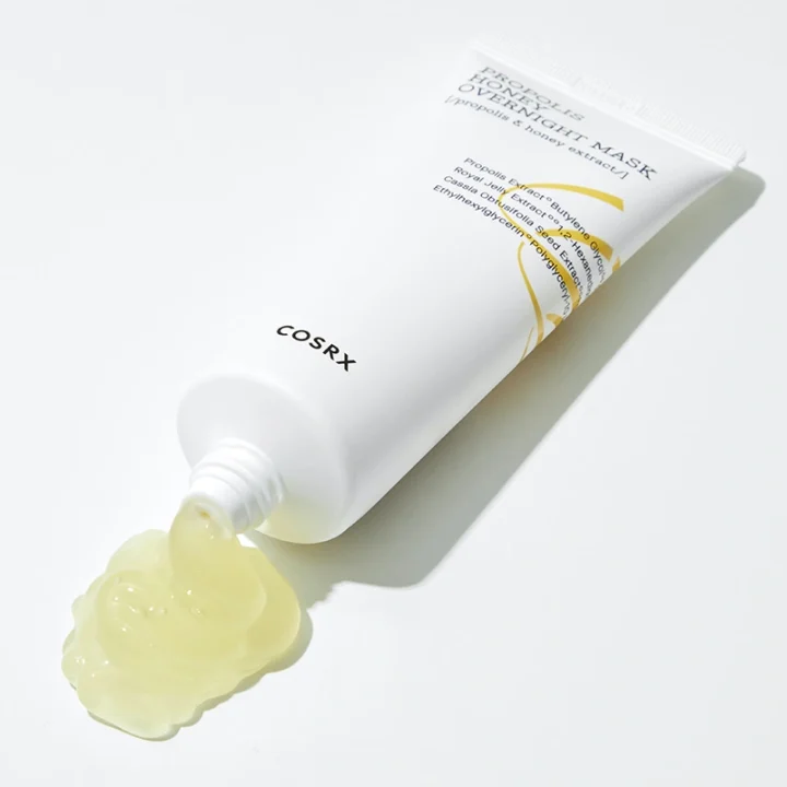COSRX Full Fit Propolis Honey Overnight Mask 60 ml COSRX