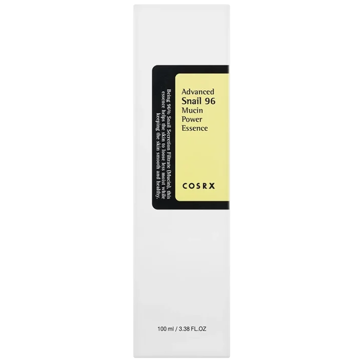 COSRX Advanced Snail 96 Mucin Power Essence 100 ml COSRX