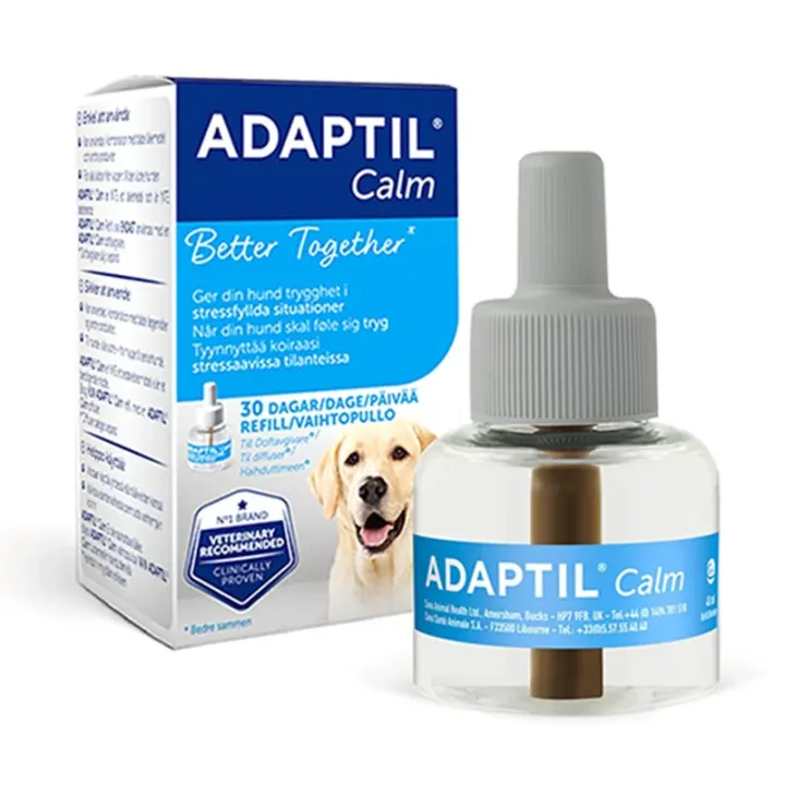 Adaptil Calm Refill för hund Adaptil