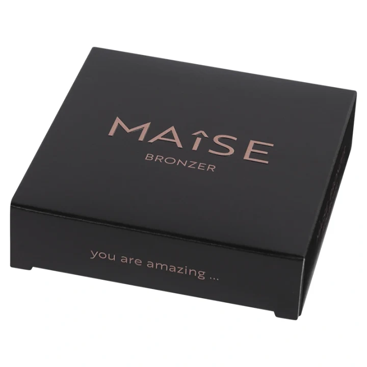 Maise Bronzer Notte Bronze 8 g Maise