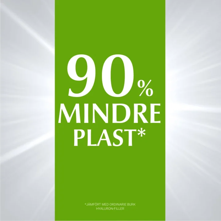 Eucerin Hyaluron-Filler + 3x Effect Firming Night Care Refill 50 ml Eucerin