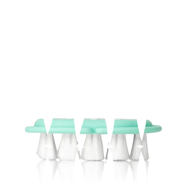 Frida Baby Huvudkramande Hårborste + Kam FridaBaby