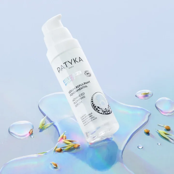 Patyka Advanced Plumping Serum 30 ml Patyka