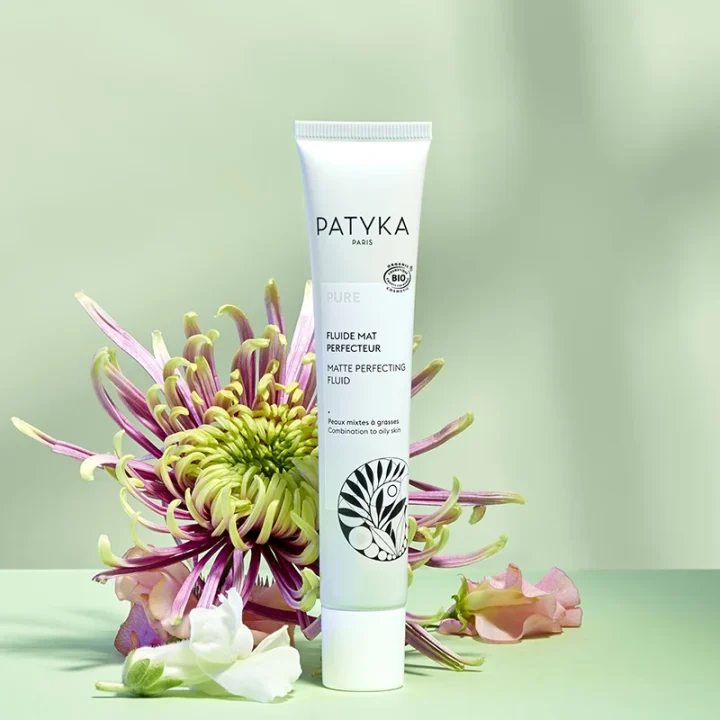 Patyka Matte Perfecting Fluid 40 ml Patyka